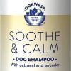 Dorwest, Greensforhealthypets, Natural, Sensitive, Shampoo