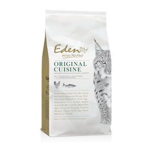 Eden, Catfood, Countrycuisine, Natural, greensforhealthypets