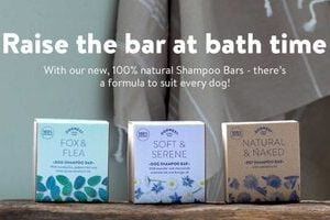Dorwest, Natural, Shampoo, Dogs, Cats, Greensforhealthypets, Sensitive, ShampooBar