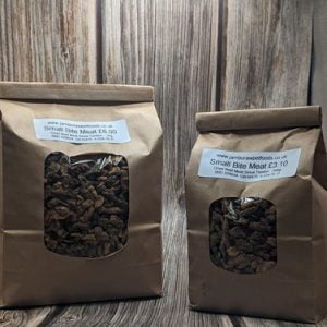 SmallBite, Beef, tendons, Treats, Naturaldried. Greensforhealthypets