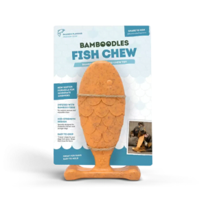 Bamboodles, Chewing, Toys, Greensforhealthypets