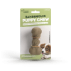 Bamboodles, Puppy, Chewing, Toys, Greensforhealthypets