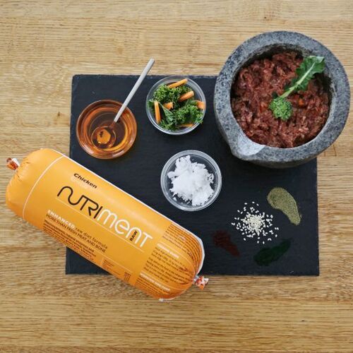 Nutriment, 1.4kg, Greensforhealthypets