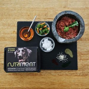 ChickenLamb, Greensforhealthypets, Nutriment