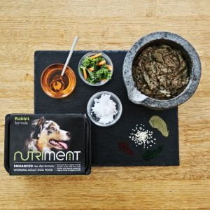 Greensforhealthypets, Nutriment,Rabbit