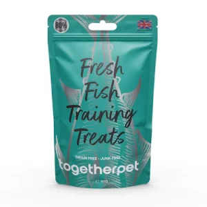 togetherpet, Trainingtreats, Greensforhealthypets