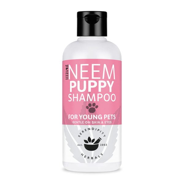 NeemShampoo, Shampoo, Neemteam, Greensforhealthypets