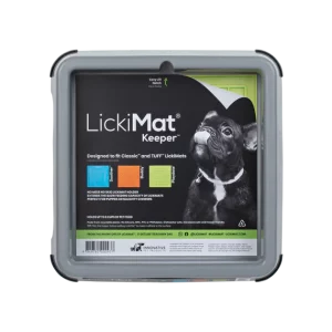 Lickimat, Greensforhealthypets,