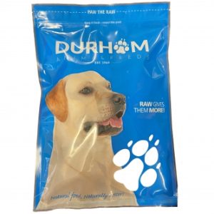 VenisonRibs, Greensforhealthypets,Durham