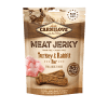 Carnilove, meatJerky, GreensPetfoods