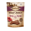 Carnilove, meatJerky, GreensPetfoods