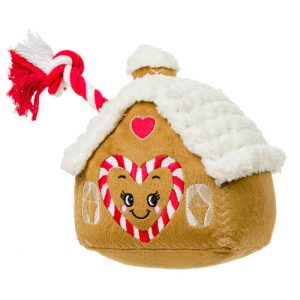 Xmas Toys, greensforhealthypets