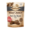 Carnilove, meatJerky, GreensPetfoods