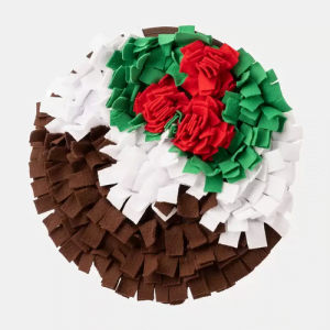 Xmas Toys, greensforhealthypets