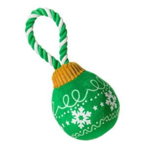 Xmas Toys, greensforhealthypets