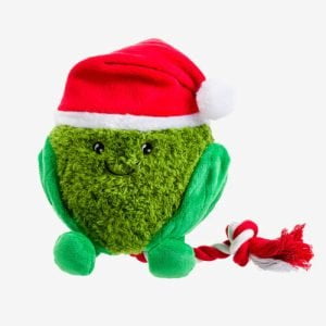 Xmas Toys, greensforhealthypets