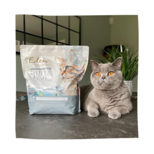 CatEden, Greensforhealthypets