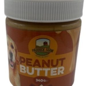 PeanutButter, Greensforhealthypets