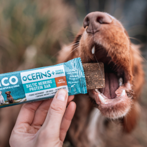 Anco, Greensforhealthypets