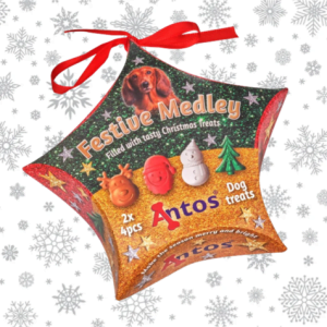 DogTreats, Xmas, Greensforhealthypets