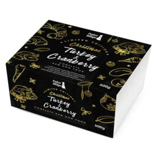 paleoridge, Christmas, greensforhealthypets