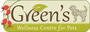 Green's Wellness Centre for Pets